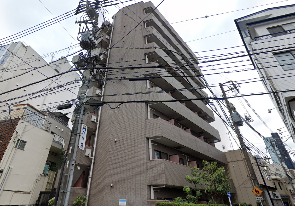 エクセリア新宿