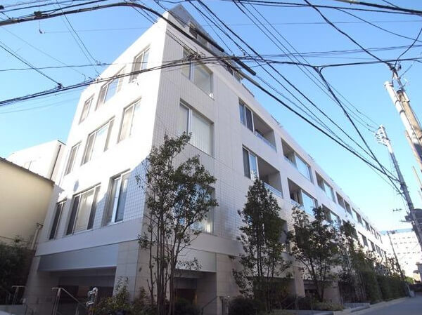 ピアース高田馬場
