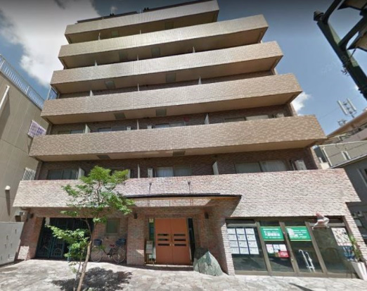 OLIO東長崎