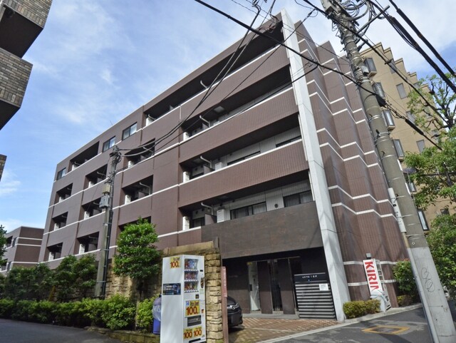 ＤＩＰＳ上北沢　Ｓｏｕｔｈ　Ｖｉｌｌａ