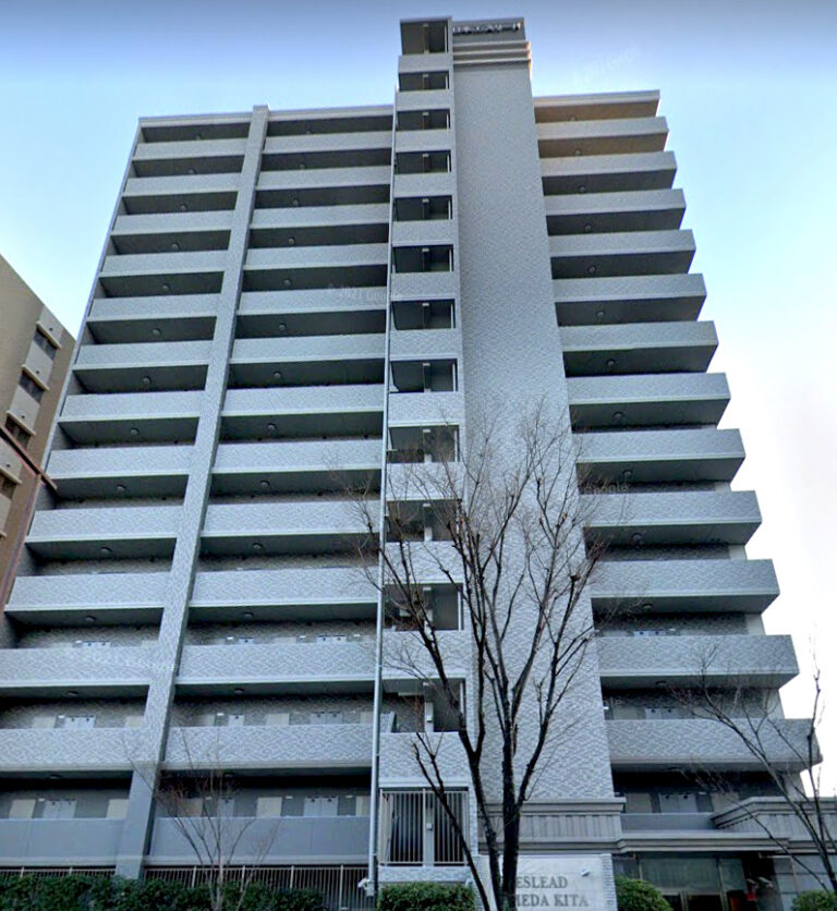 エスリード梅田北
