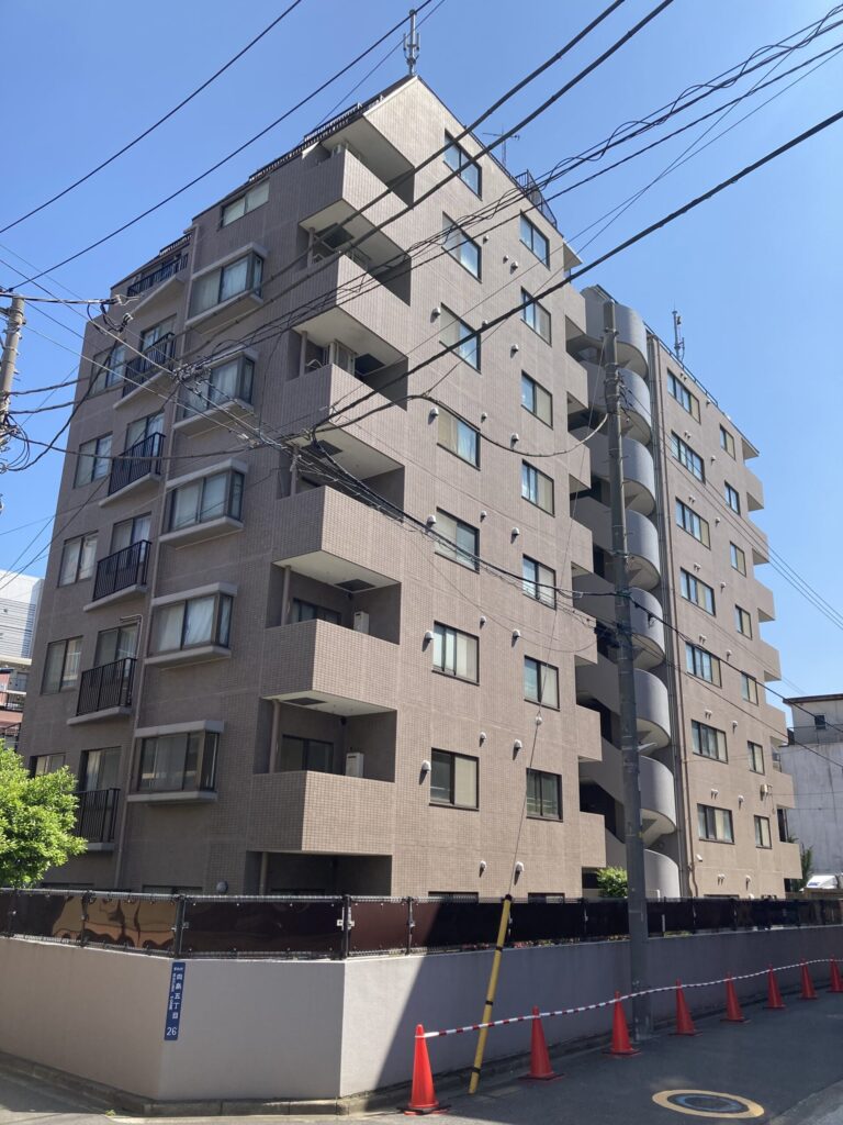 コスモ向島