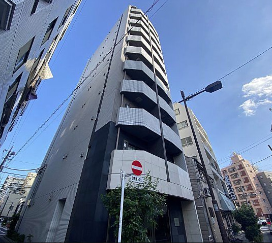 プレスタイル入谷Ⅱ
