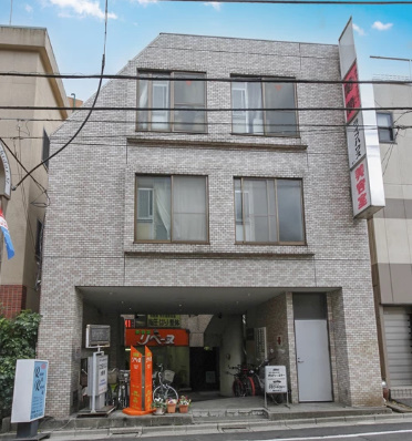 日神パレス江古田