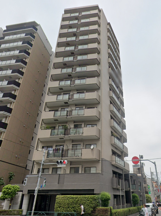 アクティヴュー新宿