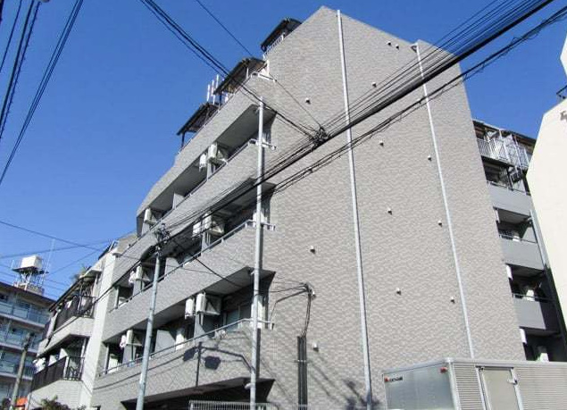 ヴェルステージ中野新橋