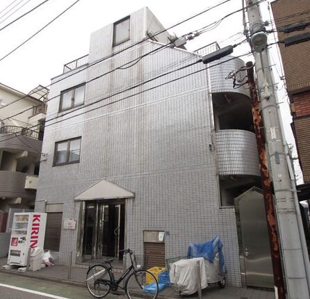 プレール西高島平