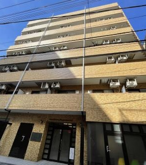 ライオンズマンション門前仲町第５