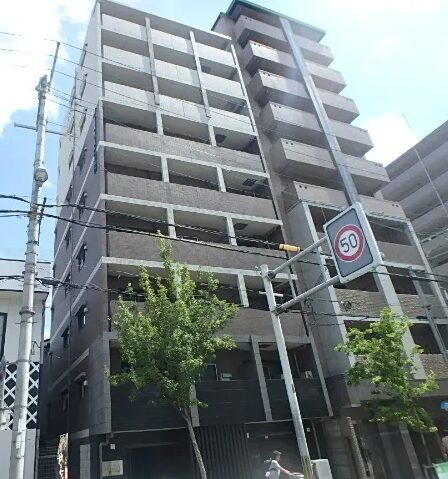 ベラジオ京都西大路