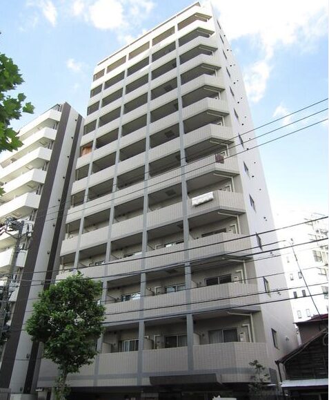 コンシェリア門前仲町
