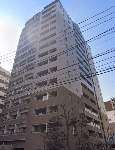 サヴォイマキシマイズ博多ステーション