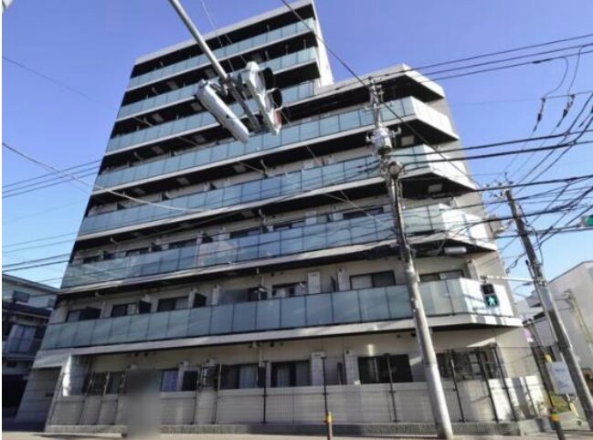 クレヴィスタ練馬平和台