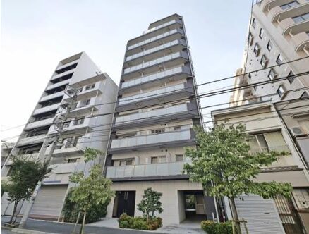 ヴォーガコルテ横濱吉野町