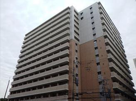 セレッソコート新大阪
