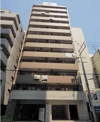 スワンズシティ天満橋