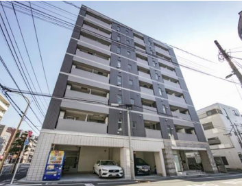 ヴァレッシア錦糸町シティ