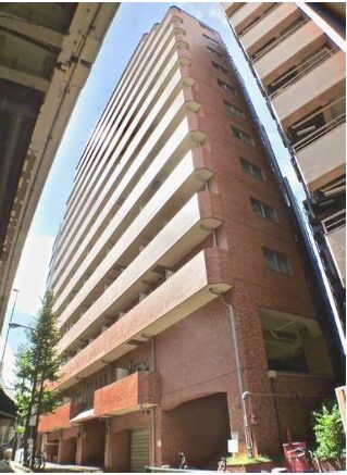 五反田ダイヤモンドマンション