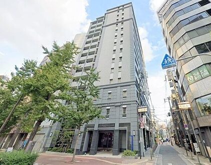 エスリード御堂筋梅田