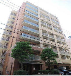 ライジングプレイス浅草参番館