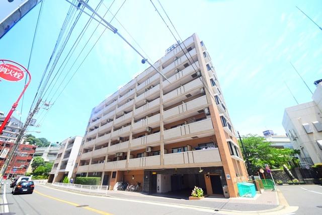 アール・ケープラザ横浜Ⅴ