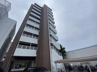 シティライフ夙川