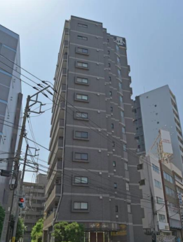 ガラ・ステージ目黒