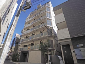 レガリス北千住