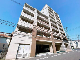 リヴシティ深江橋
