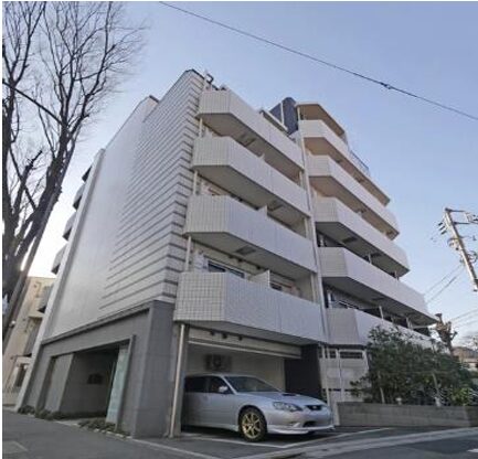 メインステージ千歳烏山