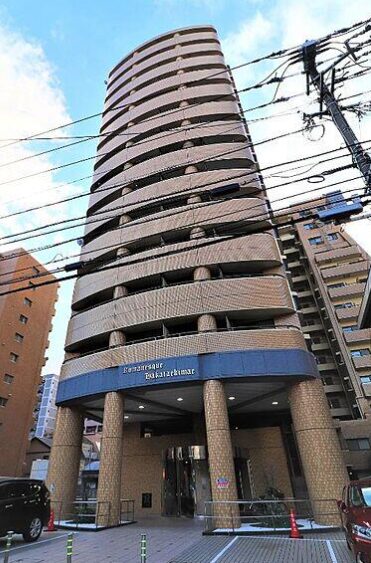 ロマネスク博多駅前