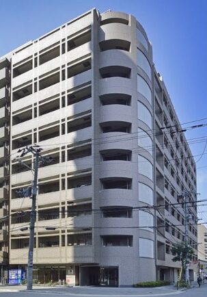エステムコート新大阪Ⅲステーションプラザ