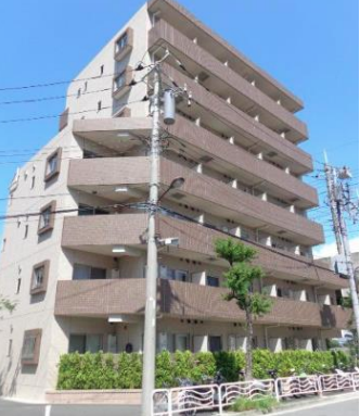 プレール・ドゥーク潮見Ⅱ
