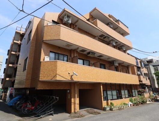 エクセリア高円寺