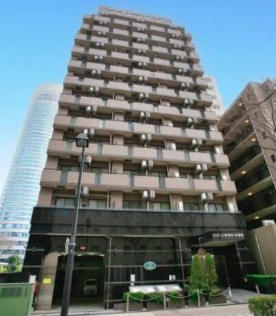 グリフィン新横浜・参番館