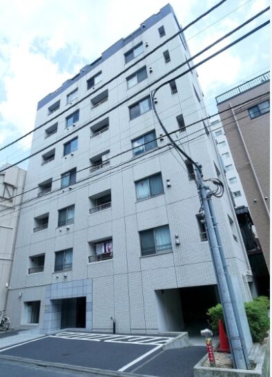 レアシス秋葉原