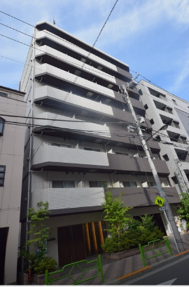 ロメック月島