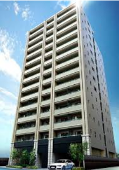 リビオレゾン板橋本町ステーションサイド