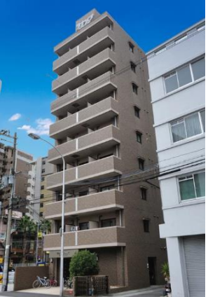ラナップスクエア北梅田シティ