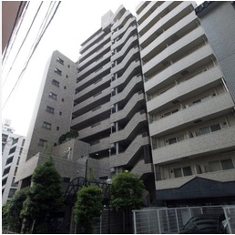 レピュア大塚