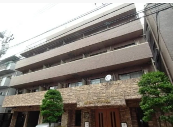 フェニックス髙円寺壱番館
