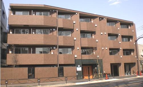 スカイコート千歳烏山第6