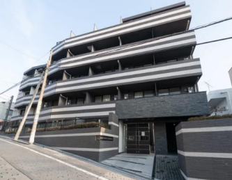 ロアール大塚弐番館