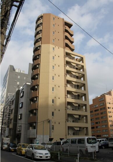 サンテミリオン神田東