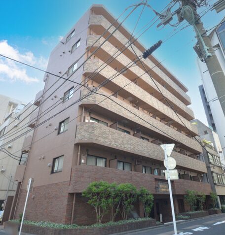 トーシンフェニックス日本橋兜町壱番館