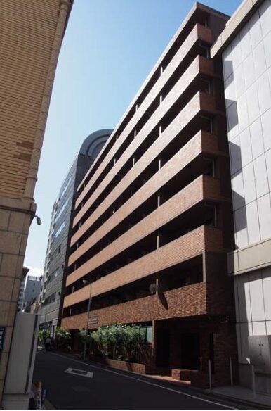 トーシンフェニックス日本橋兜町弐番館