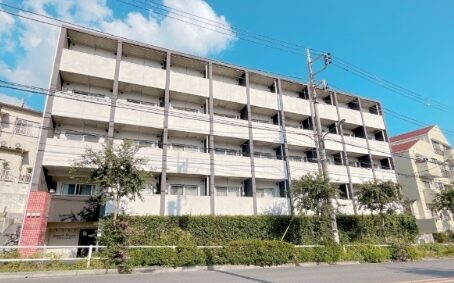 ビバリーホームズ東武練馬