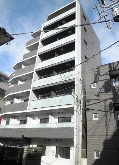 ジーベック長原