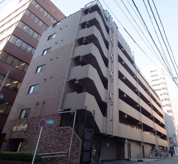 トーシンフェニックス五反田