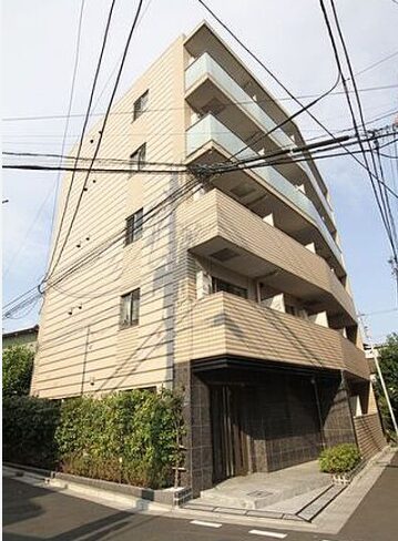 ラフィスタ墨田5丁目