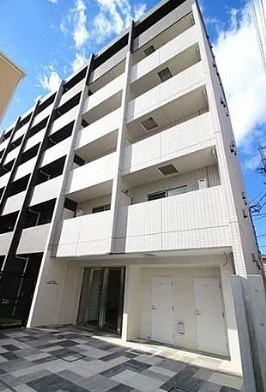 ルクシェール横濱生麦